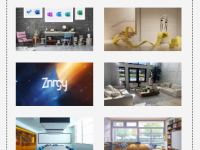 Organisation Wide Backgrounds