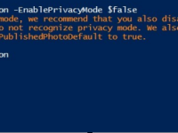 The Disappearing Presence&nbsp;Mystery