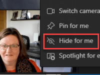 Keeping your Focus in&nbsp;Meetings