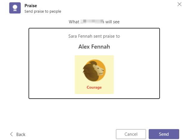 Praise and Praise&nbsp;History