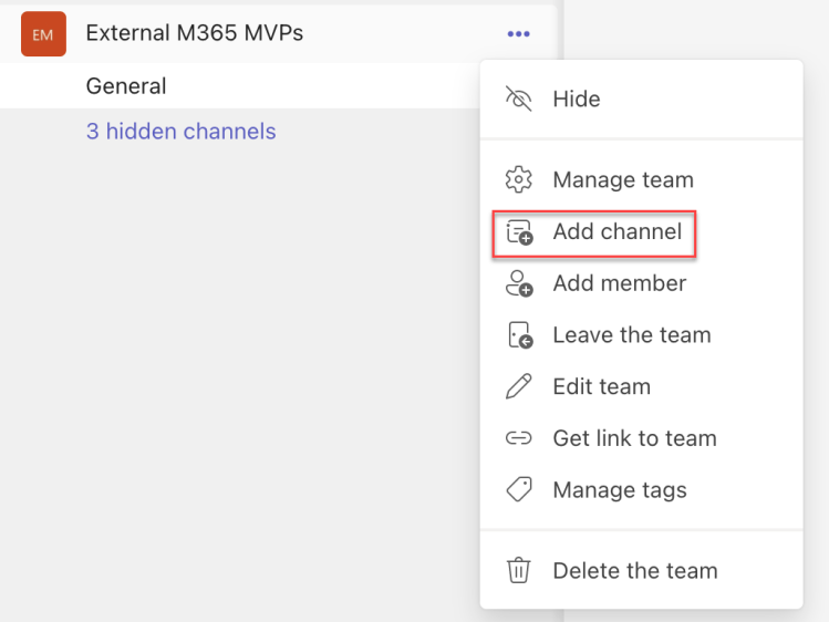 To Enable Shared Channels Between Two Organisations – The Teams Queen Blog